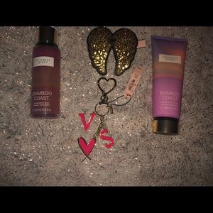 Victoria’s Secret bundle